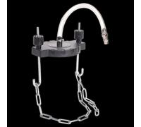 Brake & Clutch Bleeding System Universal Adaptor