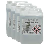 Brake & Clutch Cleaner 20L - Removes Oil, Grease, Dust, and Debris - Powerful Degreaser for Automotive Parts