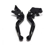 Brake Clutch/Fit For Honda CB650F CB 650F CB650 F 2014-2018 aluminium alloy Adjustable Folding Extendable Motorcycle Brake Clutch Levers(J)
