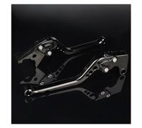 Brake Clutch Handle For FB Mondial For Pagani 300 125 For HPS 125 300 HPS125 HPS300 Motorcycle Accessories CNC Aluminum Adjustable Brake Clutch Levers (Color : 2, Size : 177mm)