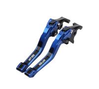 Brake Clutch Lever 2022 Short Brake Clutch Levers for Yam&aha MT07 MT09 2013-2022 MT-07 MT-09 for Tracer Motorcycle Accessories Handles Lever