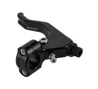 Brake Clutch Lever 22MM 7/8" Handlebar Short Stunt Clutch Lever Perch Universal Motorcycle Accessories Brake Lever Handle Protector