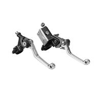 Brake Clutch Lever 7/8" 22mm Universal Hydraulic Brake Clutch Lever for CRF250R CRF450R for Yam&aha YZ125 YZ250 for KX250F for DRZ400S