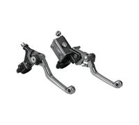 Brake Clutch Lever 7/8" 22mm Universal Hydraulic Brake Clutch Lever for CRF250R CRF450R for Yam&aha YZ125 YZ250 for KX250F for DRZ400S