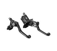 Brake Clutch Lever 7/8" 22mm Universal Hydraulic Brake Clutch Lever for CRF250R CRF450R for Yam&aha YZ125 YZ250 for KX250F for DRZ400S