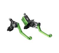 Brake Clutch Lever 7/8" 22mm Universal Hydraulic Brake Clutch Lever for CRF250R CRF450R for Yam&aha YZ125 YZ250 for KX250F for DRZ400S