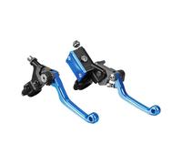 Brake Clutch Lever 7/8" 22mm Universal Hydraulic Brake Clutch Lever for CRF250R CRF450R for Yam&aha YZ125 YZ250 for KX250F for DRZ400S