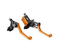 Brake Clutch Lever 7/8" 22mm Universal Hydraulic Brake Clutch Lever for CRF250R CRF450R for Yam&aha YZ125 YZ250 for KX250F for DRZ400S