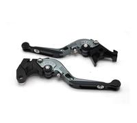 Brake Clutch Lever Clutch Levers Protection For YZF R125 2008 2009 2010 2011YZF R125