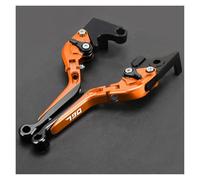Brake Clutch Lever For Duke 790 Duke790 790Duke 2017-2025 Handlebar Brake Clutch Lever(Orange2)