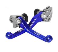 Brake Clutch Lever For EC2T EC 125/200/250/300 2T 2000 2001 2002 2003-2016 Motocross Pivot Dirt Bike Brake Clutch Levers Handle Brakes Lever