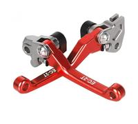 Brake Clutch Lever For EC2T EC 125/200/250/300 2T 2000 2001 2002 2003-2016 Motocross Pivot Dirt Bike Brake Clutch Levers Handle Brakes Lever