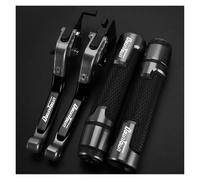 Brake Clutch Lever for Motorcycles Set For KYMCO DOWNTOWN DT 125 200 300 350 125i 200i 300i 350i 2025 Motorcycle Brake Clutch Levers Handlebars Handle Grips Bar Ends(Aa-6)