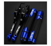 Brake Clutch Lever for Motorcycles Set For KYMCO DOWNTOWN DT 125 200 300 350 125i 200i 300i 350i 2025 Motorcycle Brake Clutch Levers Handlebars Handle Grips Bar Ends(Aa-17)