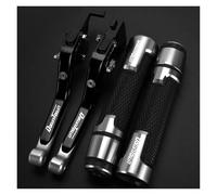 Brake Clutch Lever for Motorcycles Set For KYMCO DOWNTOWN DT 125 200 300 350 125i 200i 300i 350i 2025 Motorcycle Brake Clutch Levers Handlebars Handle Grips Bar Ends(Aa-18)