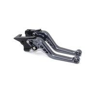 Brake Clutch Lever For PCX 150 125 For PCX125 For PCX150 Handle Bar Handle Grip Handle Motorcycle Brake Clutch Levers Clutch Brake Lever(9)