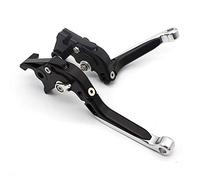 Brake Clutch Lever for Royal for Enfield for HNTR for Hunter 350 2022-2024 CNC Short Long Motorcycle Adjustable Aluminum Brake Clutch Lever
