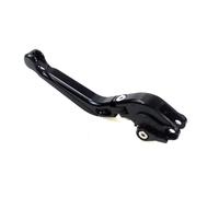 Brake Clutch Lever For SUZUKI For GSXR 600 For GSXR 750 K6 K7 K8 K9 K10 2006-2010 For GSXR1000 K5 K6 2005 2006 Motorcycle Adjustable Brake Clutch Lever Levers Motorbike Clutch Lever(Black)