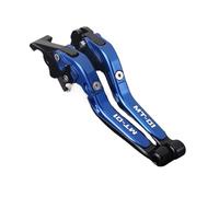 Brake Clutch Lever For Yam&aha MT-01 MT01 2004-2009 MT 01 Motorcycle Adjustable Brake Lever Clutch Lever Folding Handle Guard Levers
