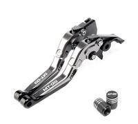 Brake Clutch Lever for Yam&aha MT-09/MT09 SP 2021 Present Clutch Lever Brake Lever Set Adjustable Folding Handle Levers Motorcycle Accessories Parts