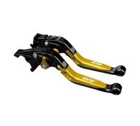 Brake Clutch Lever for Yam&aha MT01 MT 01 2005-2012 Clutch Lever Brake Lever Set Foldable Adjustable Handle Levers Motorcycle Accessories Parts