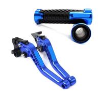 Brake Clutch Lever Grip For CBR600RR CBR600 RR CBR 600 RR CBR954RR 2003 2002 2003 2004 2005 2006 Motorcycle Brake Clutch Levers Handle(4 CBR600RR)