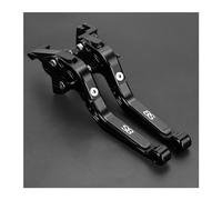 Brake Clutch Lever Grip FOR Suzuki GSX-8S GSX8S 2023 2024 2025 Motorcycle Extendable & Ajustable Brake Clutch Levers Hand Grips Handlebar Ends(21)