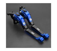 Brake Clutch Lever Grip FOR Suzuki GSX-8S GSX8S 2023 2024 2025 Motorcycle Extendable & Ajustable Brake Clutch Levers Hand Grips Handlebar Ends(24)
