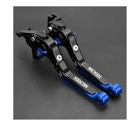 Brake Clutch Lever Guards for NC700S NC700X NC 700 NC700 S/X 2012 2013 Motorcycle Handles Folding Adjustable Brake Clutch Levers Handlebar Grips End