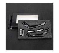 Brake Clutch Lever Guards for XS1100 XS 1100 1978-1982 1983-1985 Motorcycle Levers Guard Brake Clutch Handlebar Grips End Protector