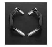 Brake Clutch Lever Guards for XS1100 XS 1100 1978-1982 1983-1985 Motorcycle Levers Guard Brake Clutch Handlebar Grips End Protector
