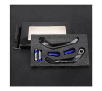 Brake Clutch Lever Guards for XS1100 XS 1100 1978-1982 1983-1985 Motorcycle Levers Guard Brake Clutch Handlebar Grips End Protector