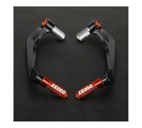 Brake Clutch Lever Guards for XS1100 XS 1100 1978-1982 1983-1985 Motorcycle Levers Guard Brake Clutch Handlebar Grips End Protector