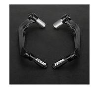 Brake Clutch Lever Guards for XS1100 XS 1100 1978-1982 1983-1985 Motorcycle Levers Guard Brake Clutch Handlebar Grips End Protector