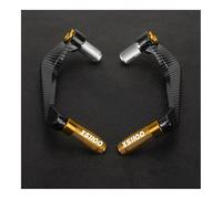 Brake Clutch Lever Guards for XS1100 XS 1100 1978-1982 1983-1985 Motorcycle Levers Guard Brake Clutch Handlebar Grips End Protector