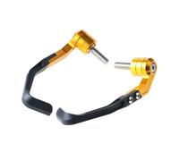 Brake Clutch Lever Guards Motorcycle Levers Guard Brake Clutch Handlebar Protector for S1000R S1000RR HP4 S1000XR Adjustable Pro Hand Guard