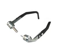 Brake Clutch Lever Guards Motorcycle Levers Guard Brake Clutch Handlebar Protector for S1000R S1000RR HP4 S1000XR Adjustable Pro Hand Guard