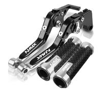 Brake Clutch Lever Handlebar Cover Grip End For NMAX 125 2015-2019(7)