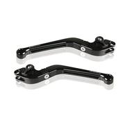 BRAKE-CLUTCH LEVER KIT BARRACUDA FOR SUZUKI GSR 750