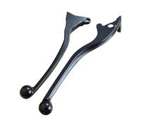 Brake Clutch Lever Motorcycle Clutch Lever For CB125F GLR125 2009-2013 Motorcycle Shifter Lever 53175-KWB-900/3178-KWF-900