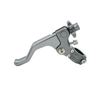 Brake Clutch Lever Motorcycle Short Stunt Clutch Lever for Yam&aha YZF YZ125 YZ250 YZ250F YZ250X YZ125X YZ450F WR 250F 450F 250R 250X TTR125 TTR250