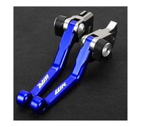 Brake Clutch Lever Pivot Brake Clutch Levers Handle For WR426F WR250F WR450F WR250R WR250X WR200 WR250 WR125 WR250Z Off-Road Pit Dirt Bike