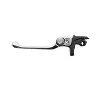 Brake Clutch Lever Vicma Left Silver in OEM Quality