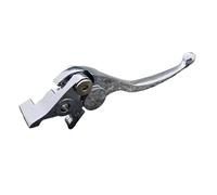 Brake Clutch Levers Compatible With Suzuki For GSXR600 1992 1993 Motorcycle Brake Clutch Lever Handlebar Parts Replacement Modification Accessories(Right Brake Lever)