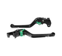 Brake Clutch Levers For Aprilia For DORSODURO 750 08-16 900 17-18 For SHIVER GT 07-16 900 17-18 Short Motorcycle 7/8 22mm Adjustable Brake Clutch Levers Hand Brake Levers(6)