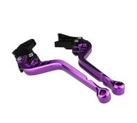 Brake Clutch Levers For Aprilia For DORSODURO 750 08-16 900 17-18 For SHIVER GT 07-16 900 17-18 Short Motorcycle 7/8 22mm Adjustable Brake Clutch Levers Hand Brake Levers(15)