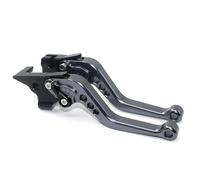 Brake Clutch Levers For Benelli BN 125 BN 150 For Tnt 150i BN125 Motorcycle CNC Adjustable Clutch Brake Levers(Titanium)