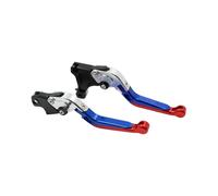 Brake Clutch Levers For CB650R For CB 650R For CB650 R 2019 2020 2021 2022 2023 Motorcycle CNC Adjustable Folding Extendable Brake Clutch Levers Handlebrake Handlebar Brake Lever(11)