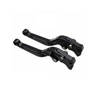 Brake Clutch Levers For Ducati For 749/S/R 2003-2006 Adjustable Folding Brake Clutch Levers (Color : D)
