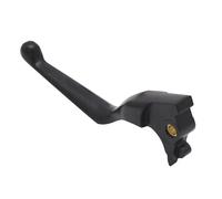 Brake Clutch Levers for Sportster for XL 883 1200 Iron 883 for XL883N 1200 for XL1200NS Forty-Eight for XL1200X 48 72 Hand Control Handle Brake Clutch Levers Handlebar Clutch(1 Piece Clutch Lever)